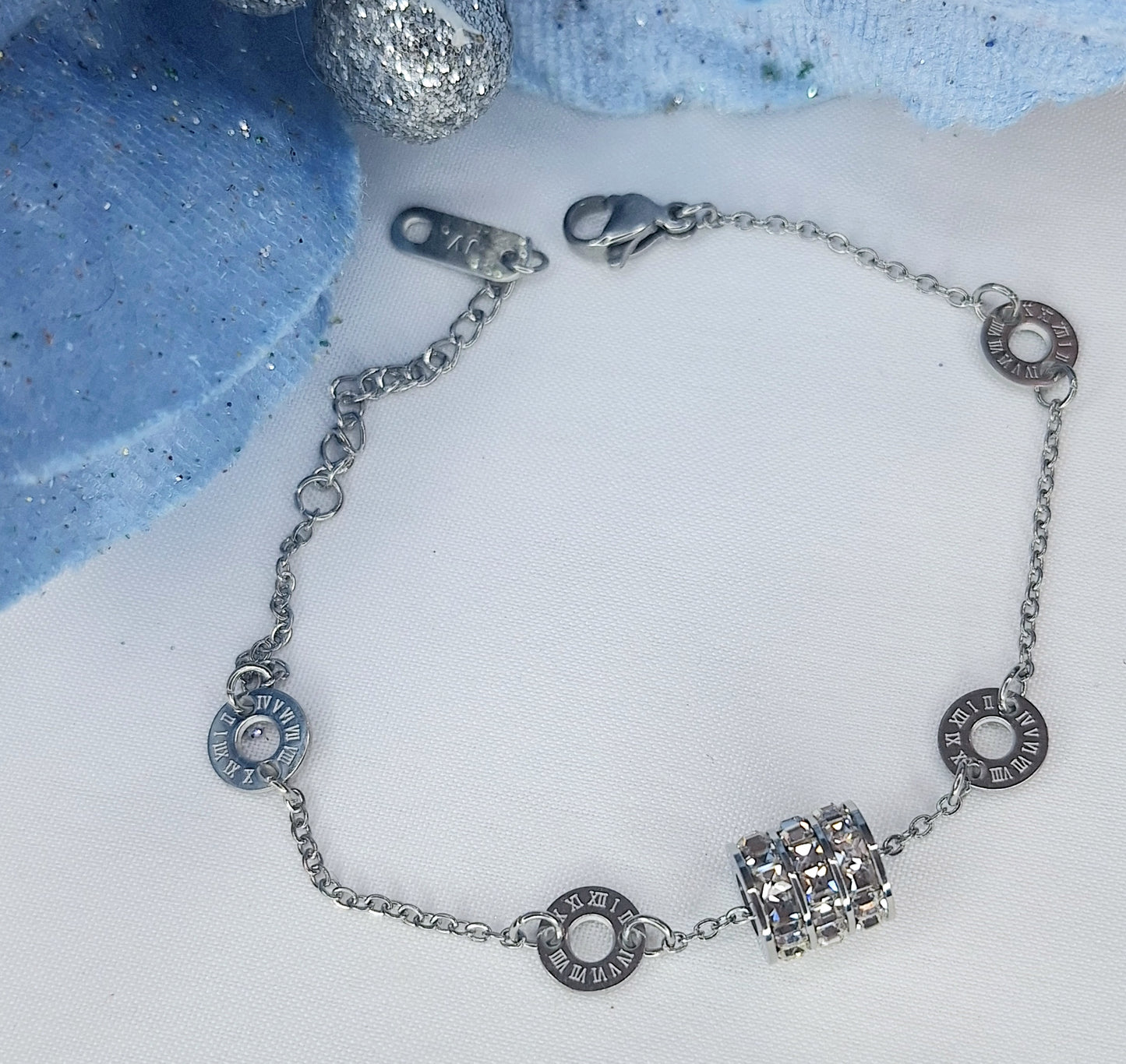 Chic bracelet