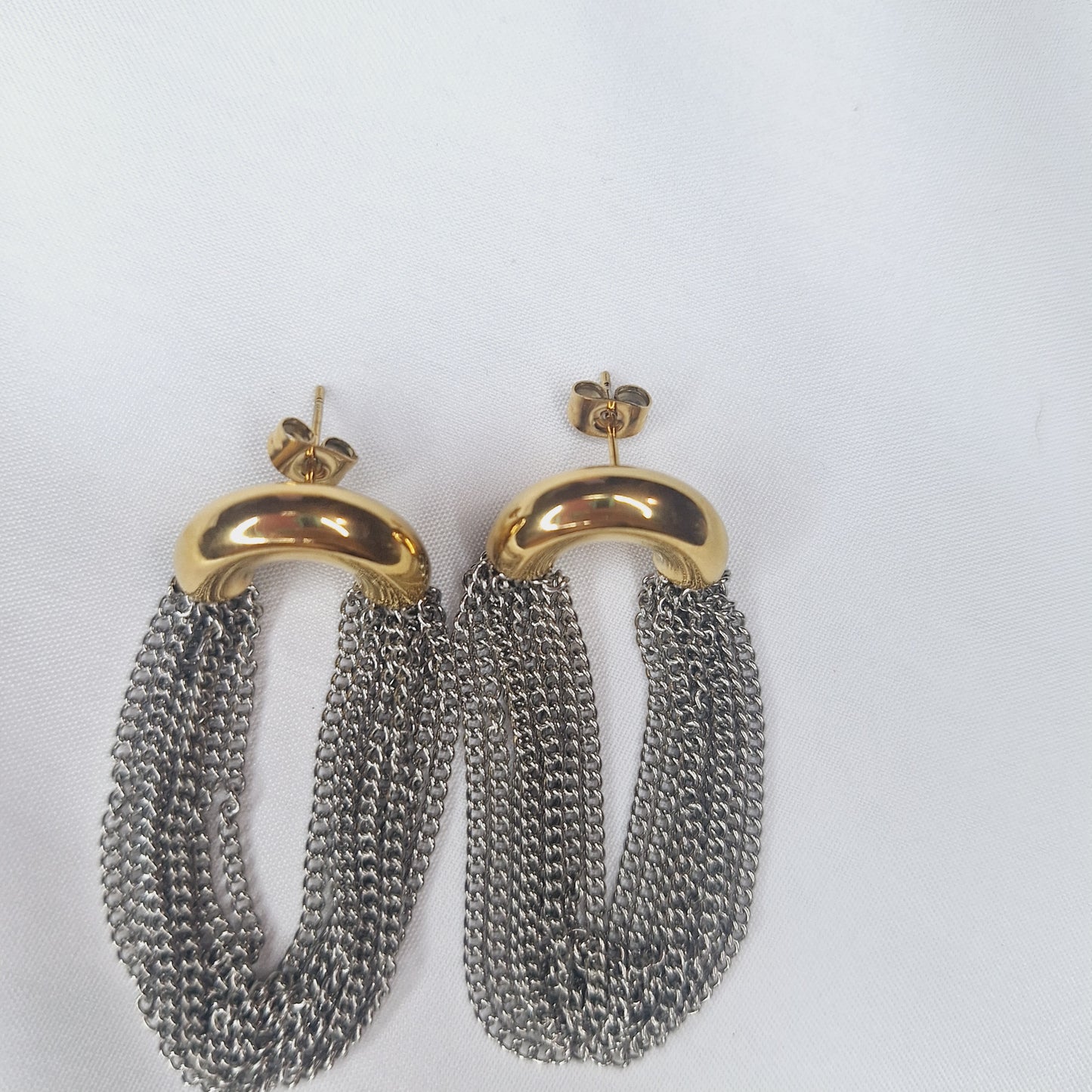 Berl earring