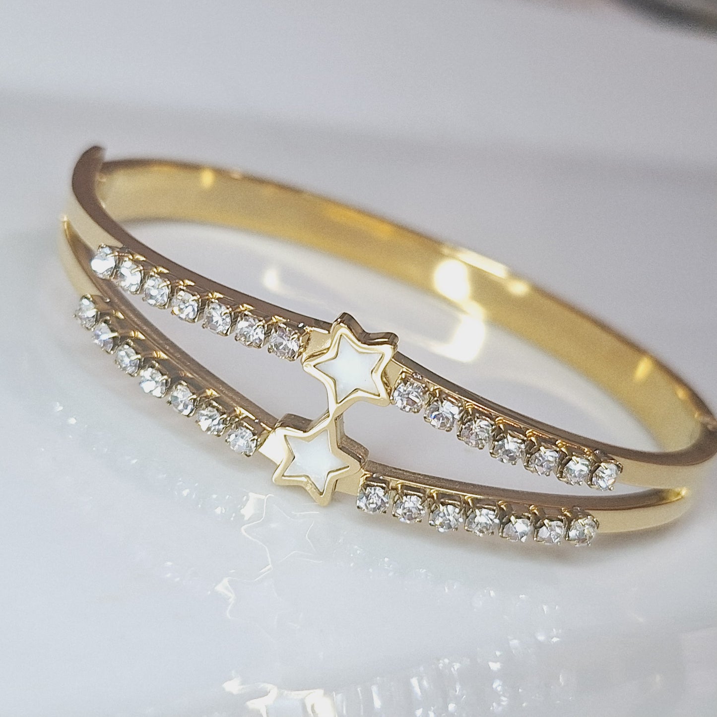 Bangle star