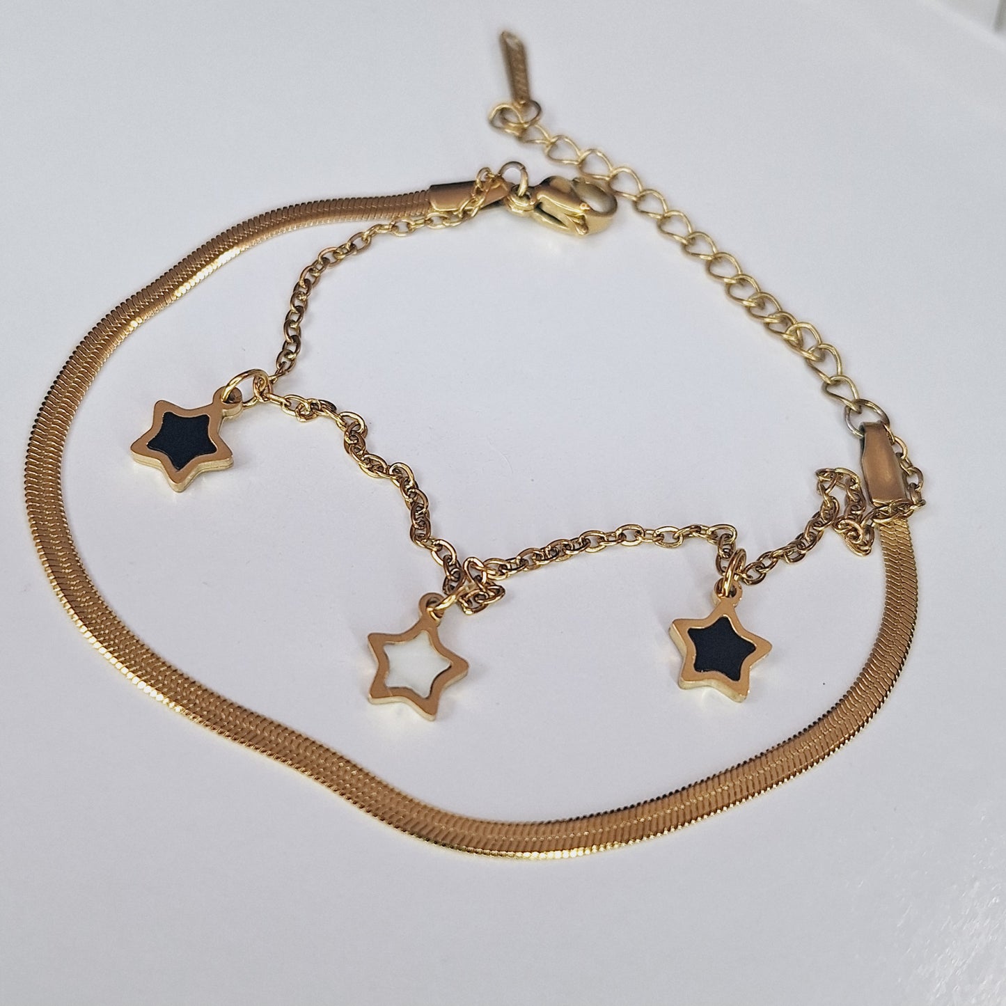 Star bracelet