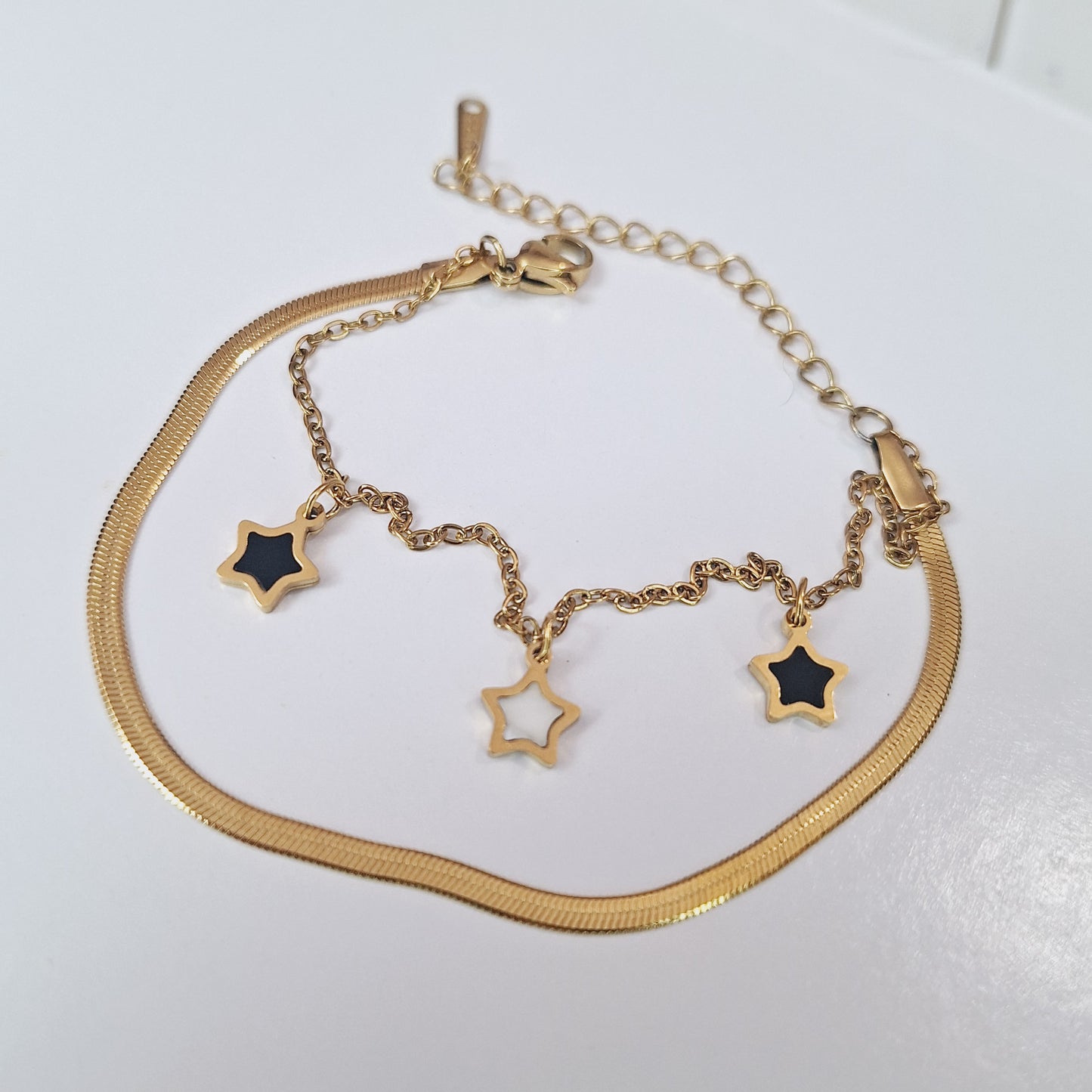 Star bracelet
