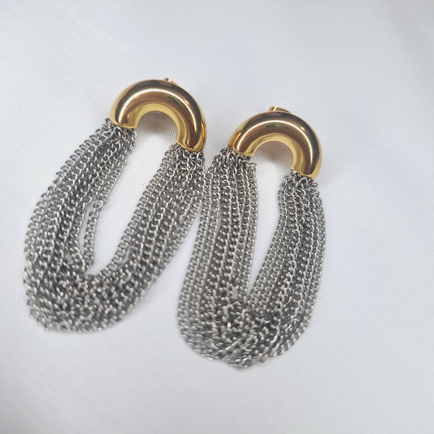 Berl earring