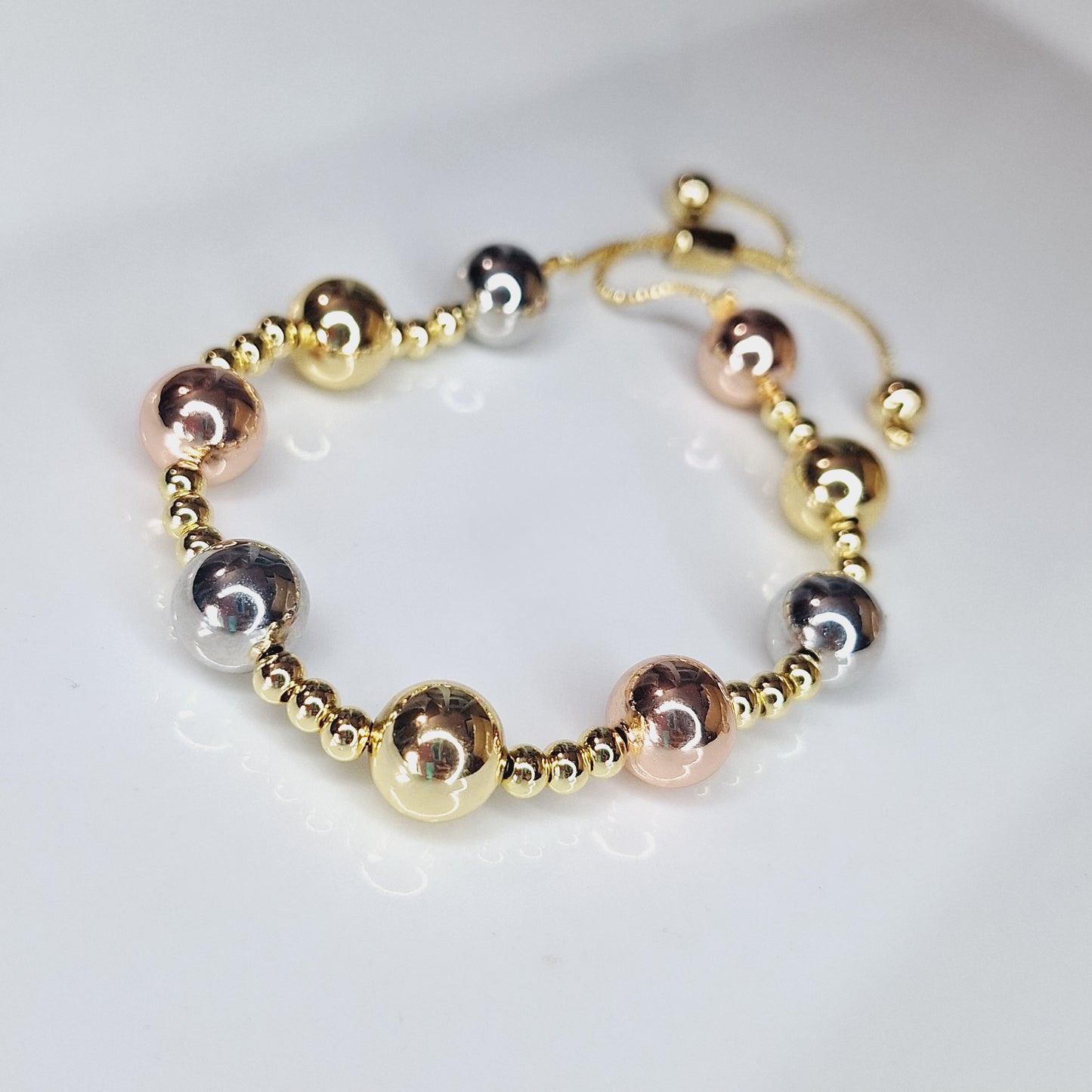 Zeni bracelet