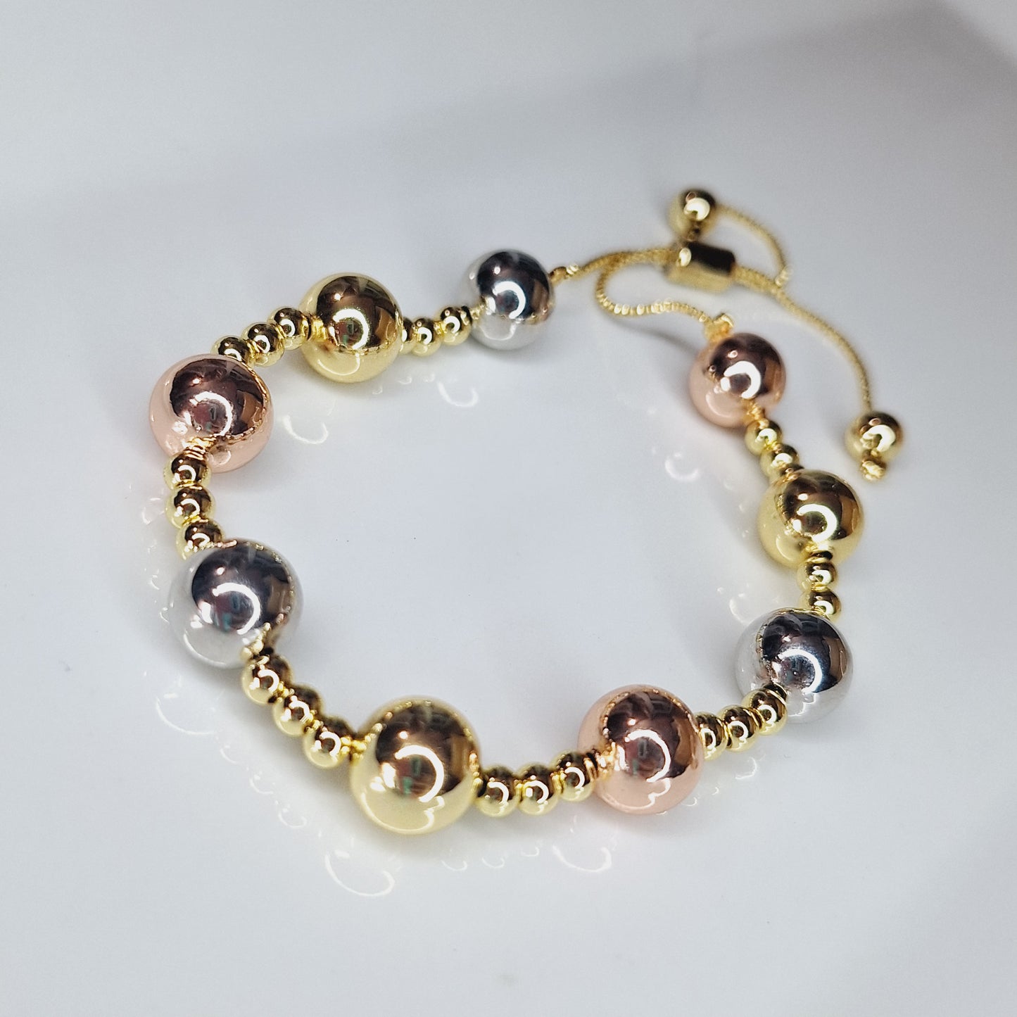 Zeni bracelet