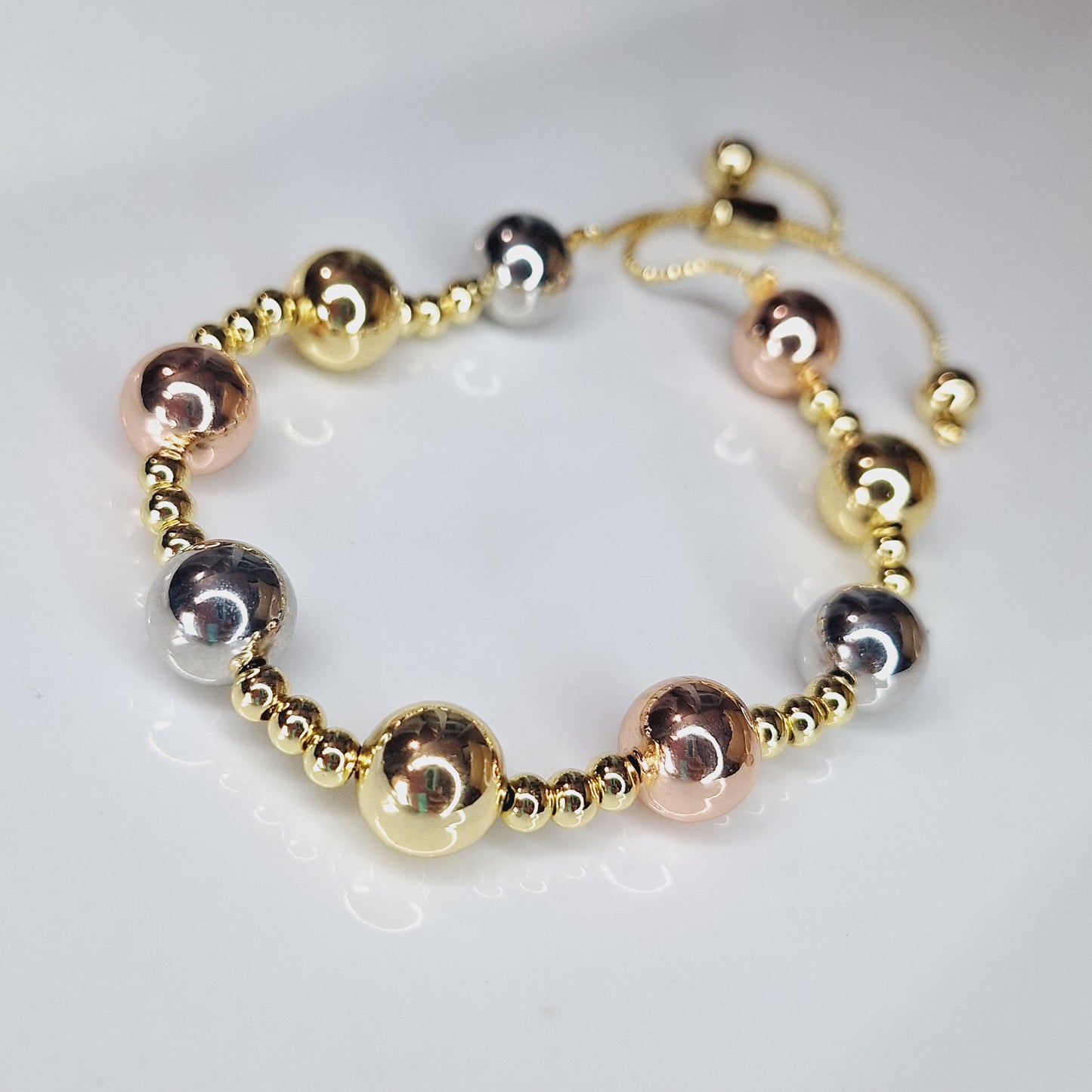 Zeni bracelet