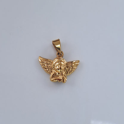 Ángel charm