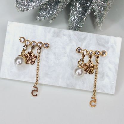 5CHIC EARRING