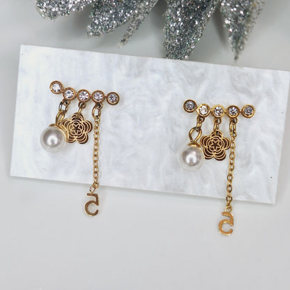 5CHIC EARRING