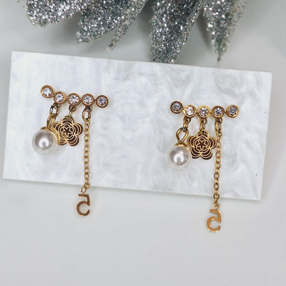 5CHIC EARRING