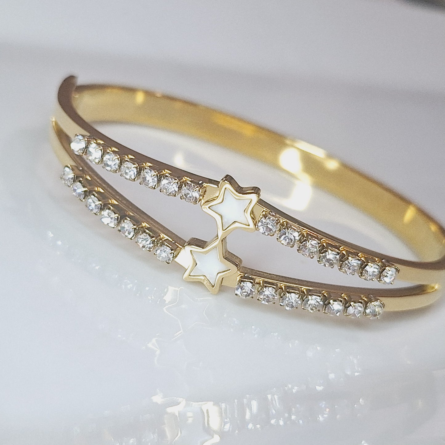 Bangle star