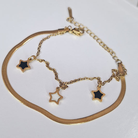 Star bracelet