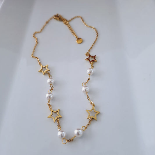 Star Necklace