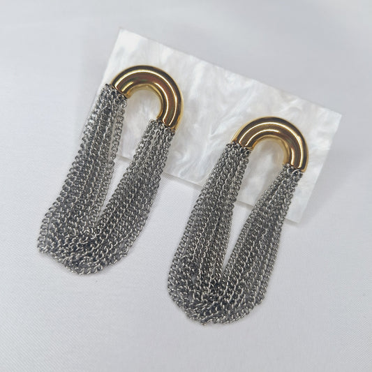 Berl earring